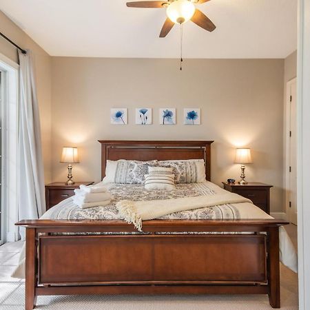 Two King En-Suites …Inside The Prestigious Reunion Resort كيسيمي المظهر الخارجي الصورة