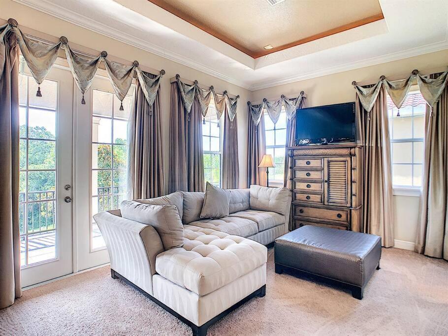 Two King En-Suites …Inside The Prestigious Reunion Resort كيسيمي المظهر الخارجي الصورة